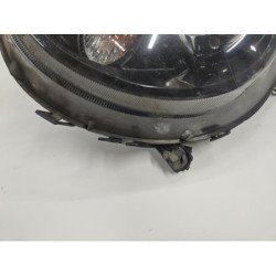 Optique Avant Principal Gauche (feux)(phare) Mini Mini 2 R55 Clubman Phase 2 Break